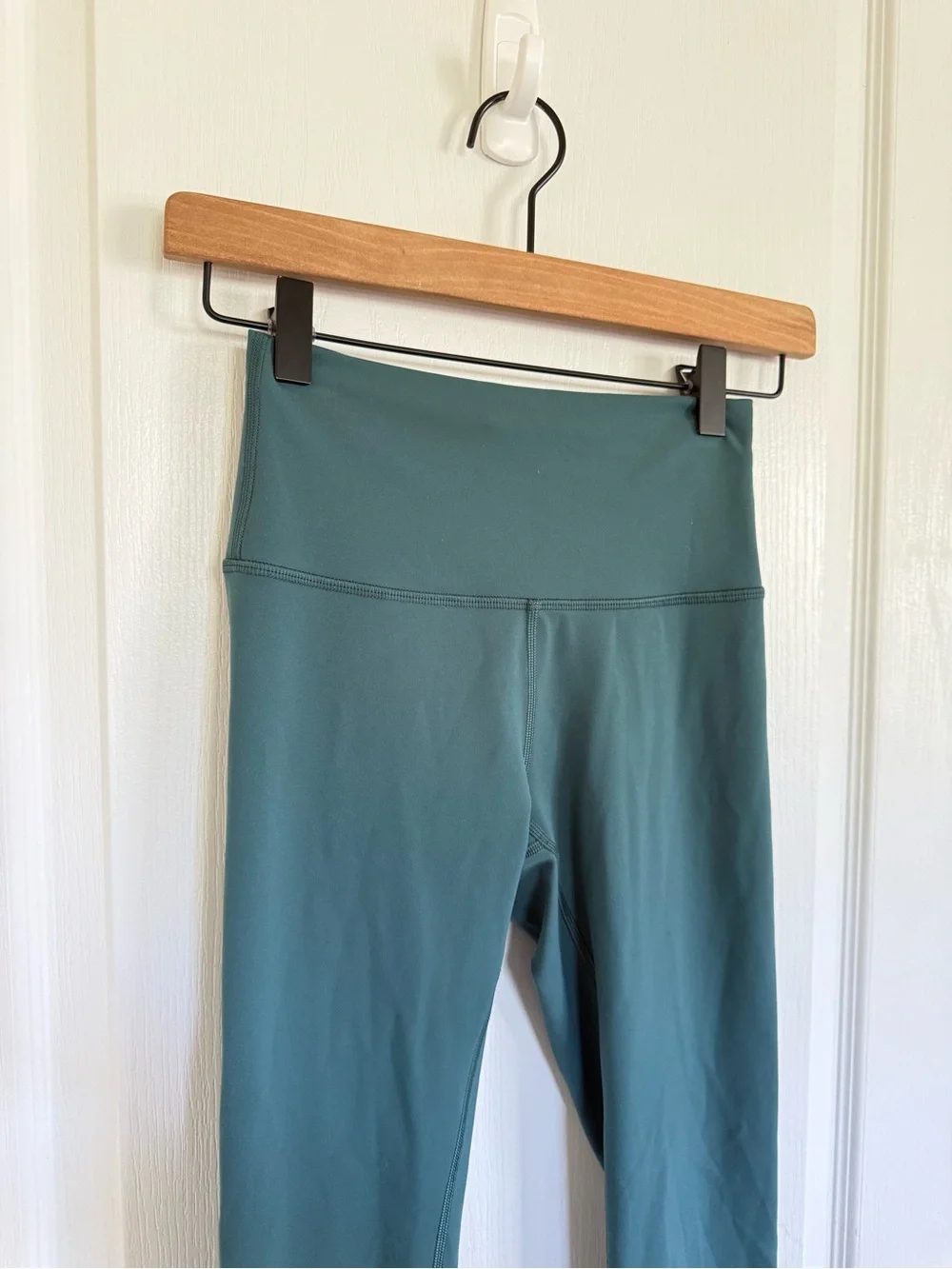 Lululemon Wunder Train High-Rise Tight 25